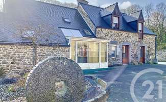 Photo Vente maison Saint-Jean-Kerdaniel