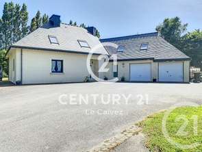 Vente Maison 6 chambresSaint-Jean-Kerdaniel