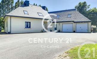 Photo Vente maison Saint-Jean-Kerdaniel