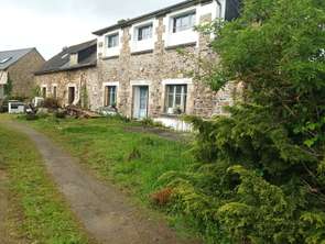 Vente Maison 4 chambresSaint-Jean-Kerdaniel