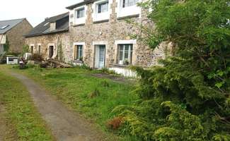 Photo Vente maison Saint-Jean-Kerdaniel