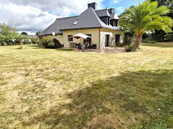 Vente maison 6 pièces Saint-Jean-Kerdaniel 22