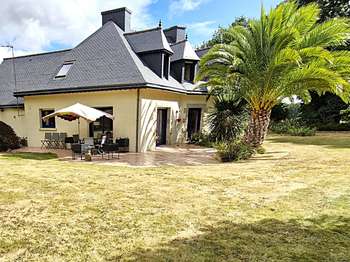 Vente maison 6 pièces Saint-Jean-Kerdaniel 22