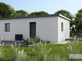 Vente maison 3 pièces Vente maison 3 pièces