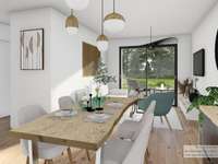 Vente maison 3 pièces Vente maison 3 pièces