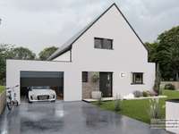 Vente maison 6 pièces Vente maison 6 pièces