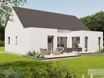 Vente maison 5 pièces Vente maison 5 pièces