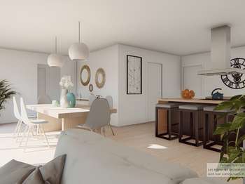 Vente maison 5 pièces Vente maison 5 pièces