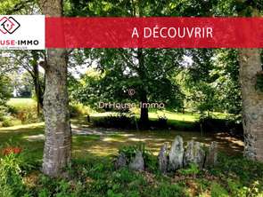 Vente Maison 7 chambresSaint-Jean-la-Poterie