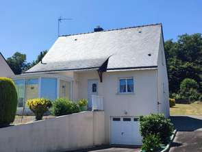 Vente Maison 3 chambresSaint-Jean-la-Poterie