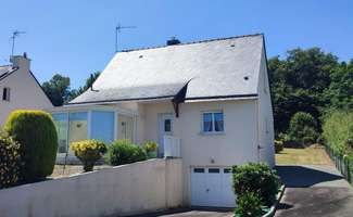 Photo Vente maison Saint-Jean-la-Poterie