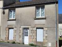 Vente maison 2 pièces
