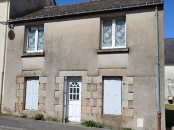 Vente maison 2 pièces Saint-Jean-la-Poterie 56