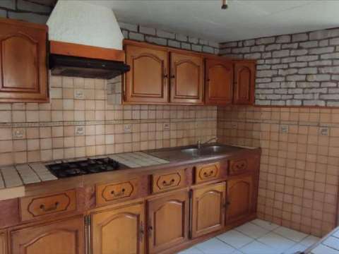 Vente maison 2 pièces Vente maison 2 pièces