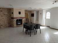 Vente maison 2 pièces