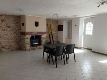 Vente maison 2 pièces