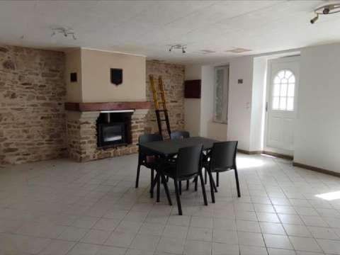 Vente maison 2 pièces Vente maison 2 pièces