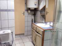 Vente maison 2 pièces