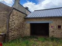 Vente maison 2 pièces