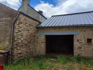 Vente maison 2 pièces Vente maison 2 pièces