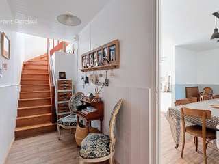 Vente maison 10 pièces