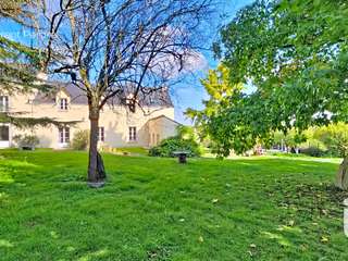 Vente maison 10 pièces