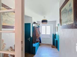 Vente maison 10 pièces