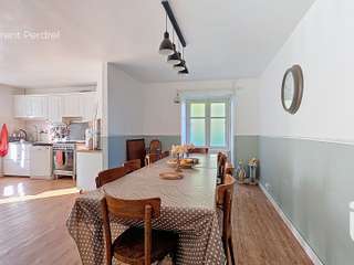 Vente maison 10 pièces