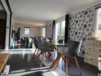 Vente maison 7 pièces Vente maison 7 pièces