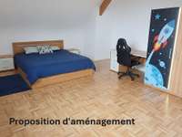 Vente maison 6 pièces Vente maison 6 pièces