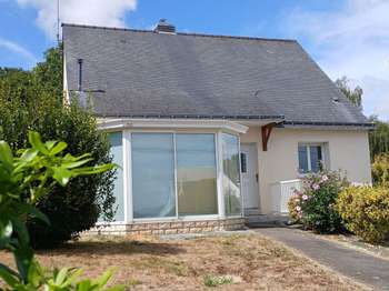 Vente Maison 4 chambresSaint-Jean-la-Poterie