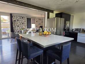 Vente Maison 4 chambresSaint-Jean-la-Poterie
