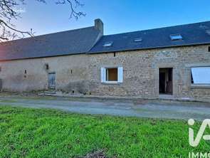 Vente Maison 4 chambresSaint-Jean-la-Poterie