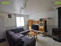 Vente maison 6 pièces Vente maison 6 pièces