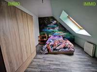 Vente maison 6 pièces Vente maison 6 pièces