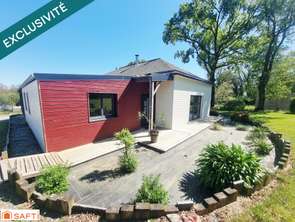 Vente Maison 4 chambresSaint-Jean-la-Poterie