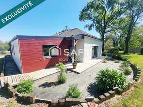 Vente Maison 4 chambresSaint-Jean-la-Poterie