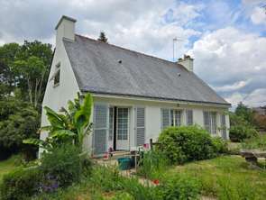 Vente Maison 3 chambresSaint-Jean-la-Poterie