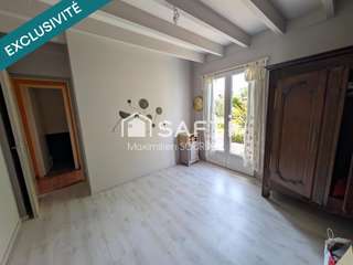 Vente maison 4 pièces Vente maison 4 pièces