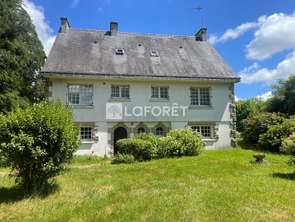 Vente Maison 5 chambresSaint-Jean-la-Poterie