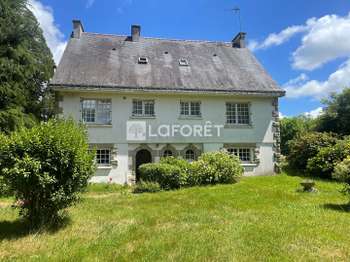 Vente maison 6 pièces Saint-Jean-la-Poterie 56