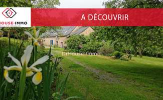 Photo Vente maison Saint-Jean-la-Poterie