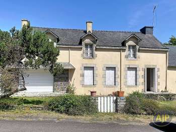 Vente Maison 3 chambresSaint-Jean-la-Poterie