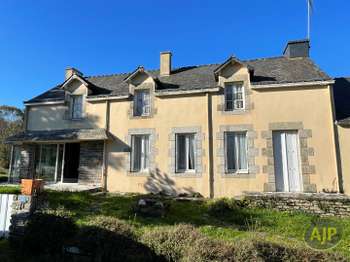 Vente Maison 3 chambresSaint-Jean-la-Poterie
