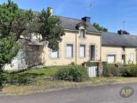 Vente maison 7 pièces Vente maison 7 pièces