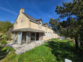 Vente Maison 2 chambresSaint-Jean-la-Poterie