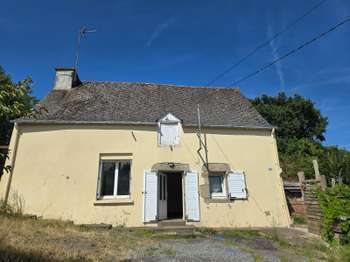 Vente Maison 1 chambreSaint-Jean-la-Poterie