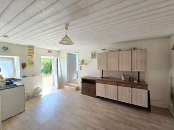 Vente maison 2 pièces