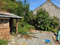 Vente maison 2 pièces