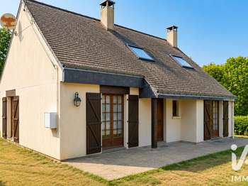 Maison 5 pièces 97 m² · à Saint-Jean-la-Poterie · 97 m² · 159 000 €